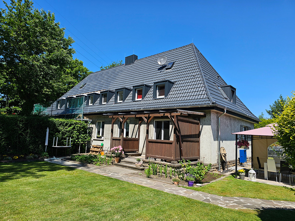  Oberhausen, Germany
